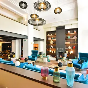 La Port D'antibes&spa Antibes