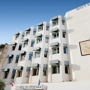 De L'étoile Antibes